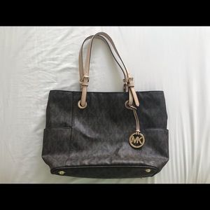 Michael Kors shoulder bag
